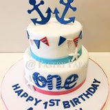 Custom Cake (造型蛋糕) (picture only, please ask for price )