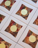 Canape set A (小點心套餐組合) 5 box