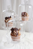 Custom Cup Cake (造型杯子蛋糕)(Pictures only, please ask for price)