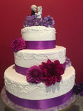 Wedding Cake (結婚蛋糕)(Picture only, please ask for price)